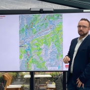 Le Rallye International du Valais retrouve le CERM